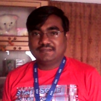 brajesh kumar ahirwar-Freelancer in Hyderabad,India
