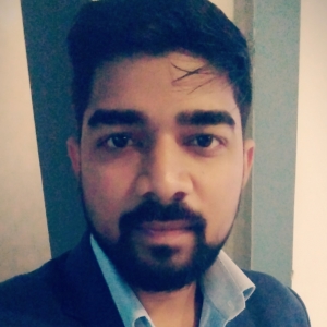 Deepankar Raghav-Freelancer in New Delhi,India