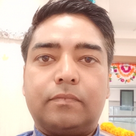 Ghanshyam Sharma-Freelancer in ,India