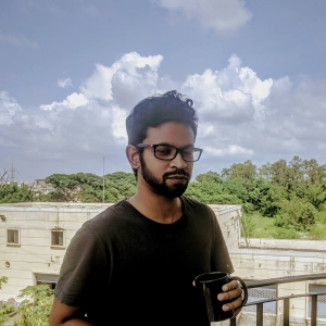 Shubham Mandal-Freelancer in Kolkata,India