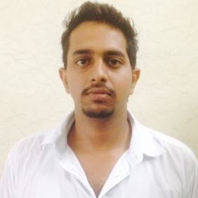 Mohit Kumar-Freelancer in New Delhi,India