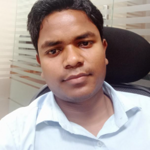 Tapan Kumar Singh-Freelancer in ,India
