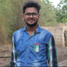 Mohammad Hirani-Freelancer in Rajkot,India
