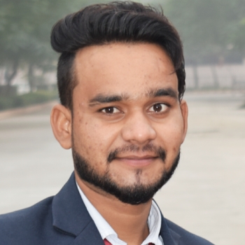 Shivam Prajapati-Freelancer in Moradabad,India