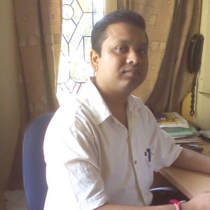 Biswajit Ganju-Freelancer in Bettiah,India