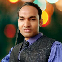 Mohd Jafar-Freelancer in Dhampur,India