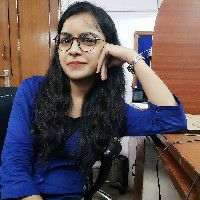 Monika Joshi-Freelancer in New Delhi,India