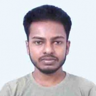 Koushik Mandal-Freelancer in MALDA WEST BENGAL,India