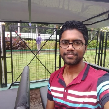 Girish Sunkara-Freelancer in Chennai,India