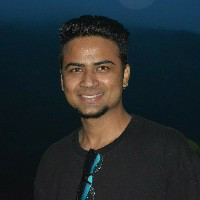 Pavan Jadhav-Freelancer in Mysore,India