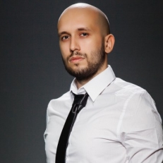 Konstantin Simidchiyski-Freelancer in Beli Iskar,Bulgaria