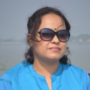Tanima Choudhury-Freelancer in Kolkata,India