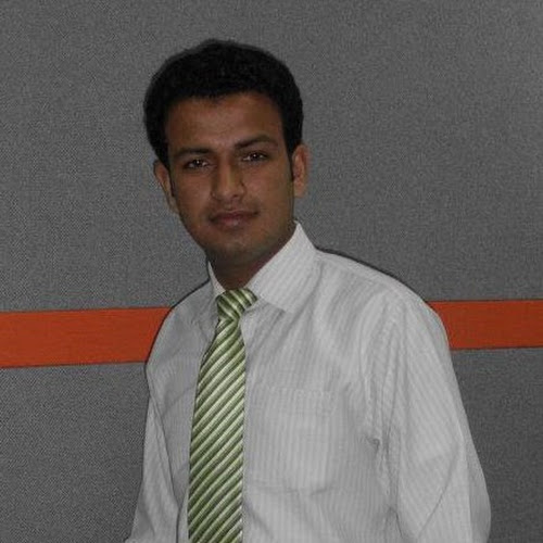 Tariq Saeed-Freelancer in ,Pakistan