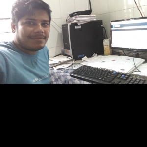 Abhishek Kumar Pathak-Freelancer in delhi,India