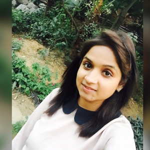 Rashi Gupta-Freelancer in New Delhi,India