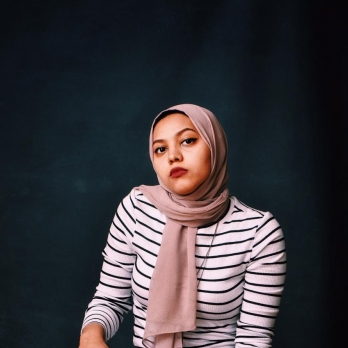 Shaymaa Haleem-Freelancer in Cairo,Egypt