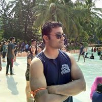 Surojit Choudhury-Freelancer in Bhopal,India