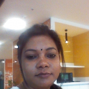 Nivedita Nayak-Freelancer in Bengaluru,India