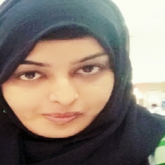 Samina Ambreen-Freelancer in Karachi,Pakistan