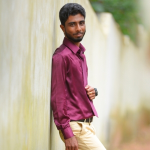 Stephin Mathew-Freelancer in Thrissur,India