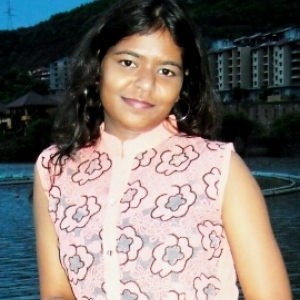 Rakhi Kumari-Freelancer in Guwahati,India