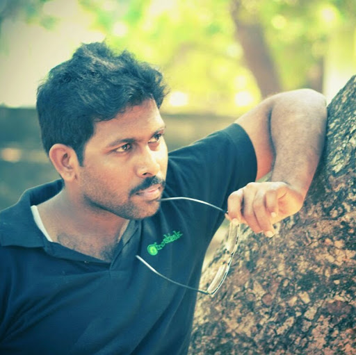 Vinodhkumar S-Freelancer in Chennai Area, India,India