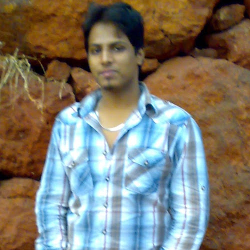 Aslam Sayyed-Freelancer in Pune,India