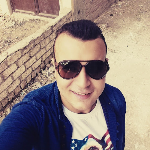 Ammar Magic-Freelancer in Al Agozein,Egypt
