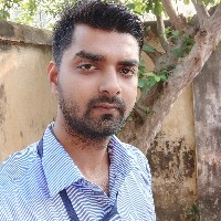 Pritam Anand-Freelancer in Purnia,India