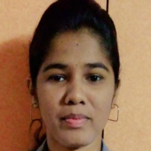 Prajakta Bhondave-Freelancer in Thane,India