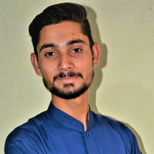 Amin Shah-Freelancer in Karachi,Pakistan