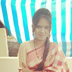 Vinaya Dongre-Freelancer in Nagpur,India