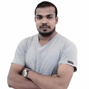 Rajesh Kumar Mandal-Freelancer in Pune,India