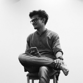 Gaurav Kumar Pandey-Freelancer in Noida,India