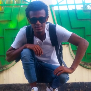 Natnael Abera-Freelancer in africa,Ethiopia