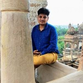 Ashish Maurya-Freelancer in ,India