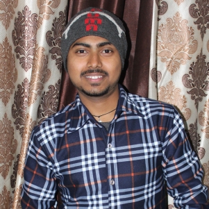 Shivam Gupta-Freelancer in Guntur,India
