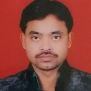 Anuj Katiyar-Freelancer in Lucknow,India