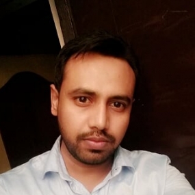 Sahhid Ali-Freelancer in Delhi,India