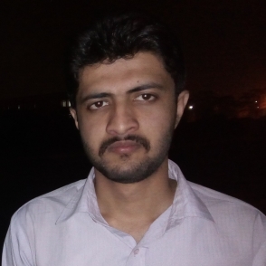 Hamza Awan-Freelancer in Islamabad,Pakistan