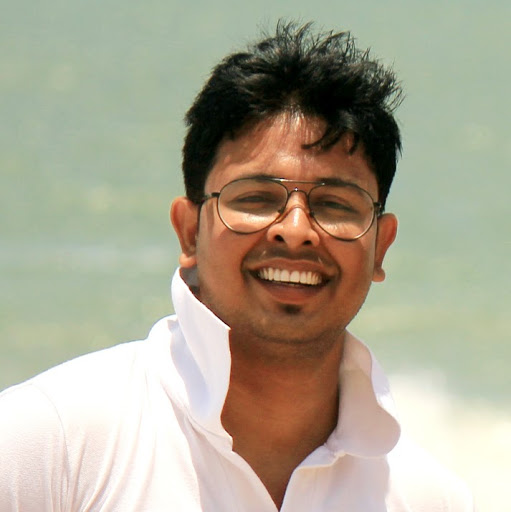 Tejas Sawant-Freelancer in Mumbai,India