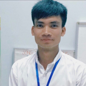 Ksor Giáo-Freelancer in Buôn Ma Thuột,Vietnam