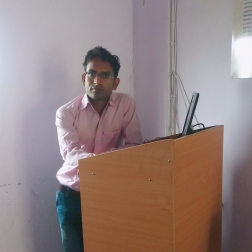 Anil Kumar-Freelancer in Lucknow,India