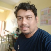 Prasanjit Khatua-Freelancer in Balasore,India