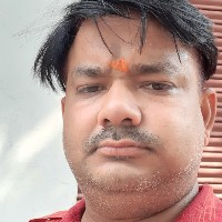 Lavkesh Upadhyay-Freelancer in Agra,India