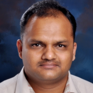 Indrajeetsinh Yadav-Freelancer in Pune,India