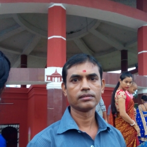 Pintu Bhowmik-Freelancer in Guwahati,India
