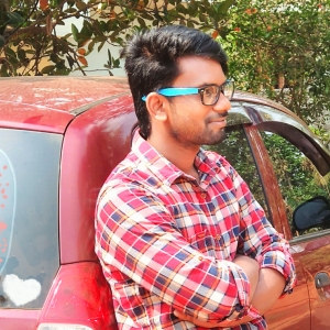 Sai Kumar-Freelancer in Eluru,India