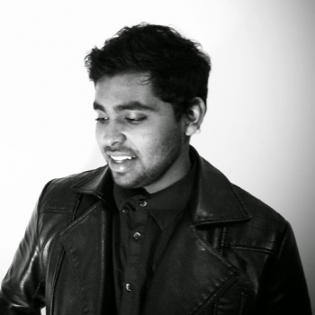 Gajeanthiran Selvanandan-Freelancer in Warminster,USA