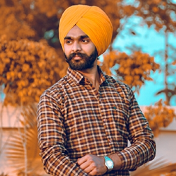 Lovely Maan-Freelancer in Sangatpura Moga Punjab,India